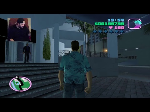 Gta Vice City Ps4 Gameplay Playthrough Part 5 | Reliving Another Classic