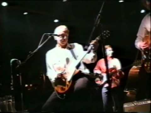 The Notting Hillbillies "Calling Elvis" 1998-JULY-25 London