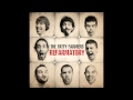 The Fatty Farmers - At the Counter Bar ...