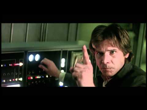 Star Wars Episode V: The Empire Strikes Back (1980) Official Trailer