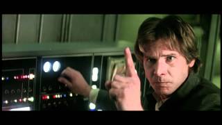 Star Wars Episode V: The Empire Strikes Back - Trailer