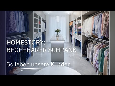 CABINET Schranksysteme AG YouTube-Vdeominiatur 19