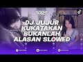 DJ JUJUR KUKATAKAN BUKANLAH ALASAN DJ SAYANG GAMMA 1 BREAKFUNK REMIX VERSI SLOWED