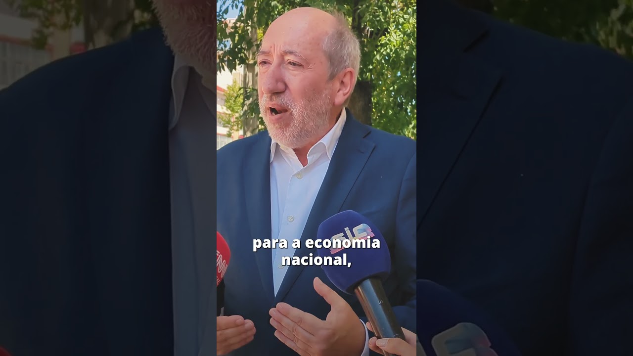 O Arsenal do Alfeite faz falta à soberania e à economia do país