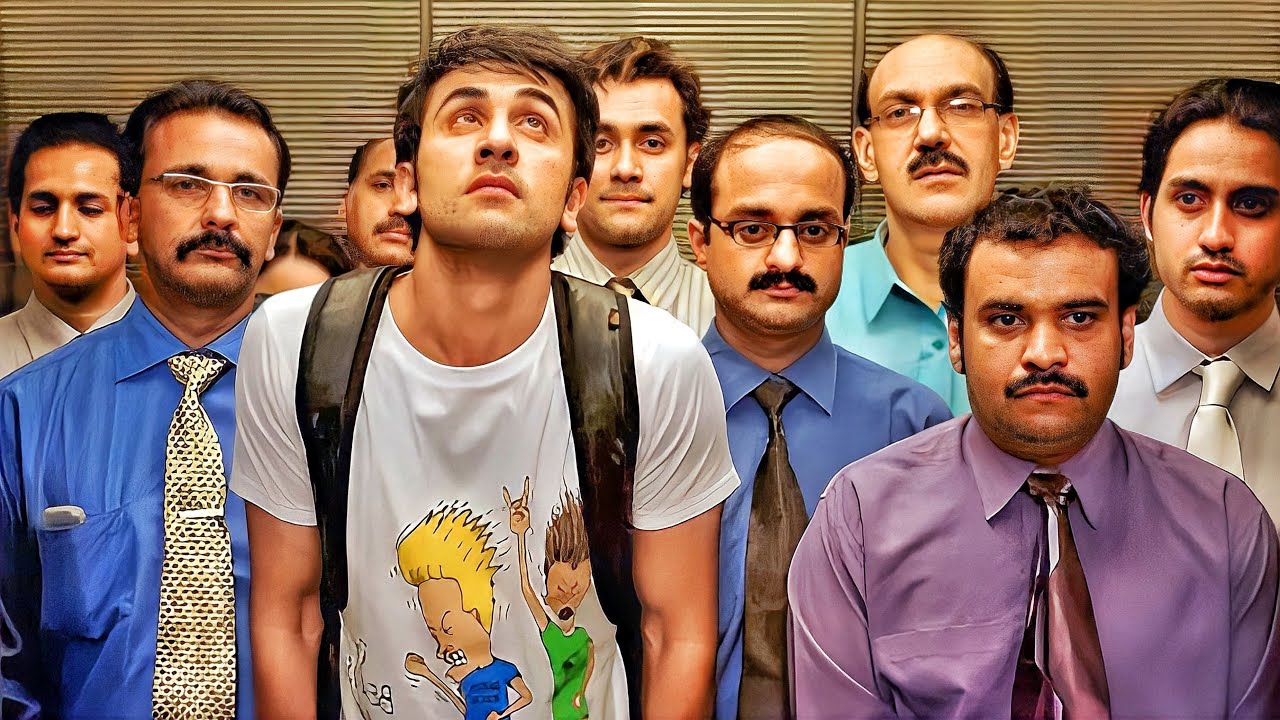 Son of India's richest man deliberately run away from home to feel poor