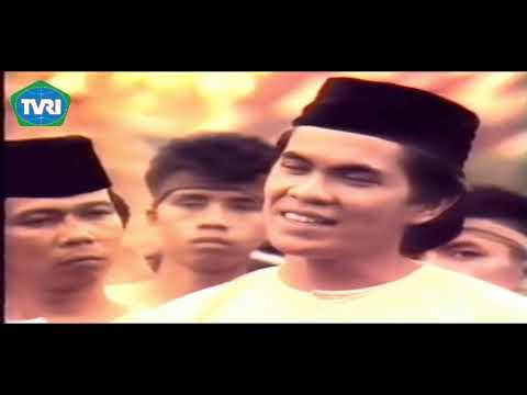 Mini Seri Jadul TVRI 1991 - " Sengsara Membawa Nikmat 1 "(Sandy Nayoan, Desy Ratnasari, WD.Mochtar)