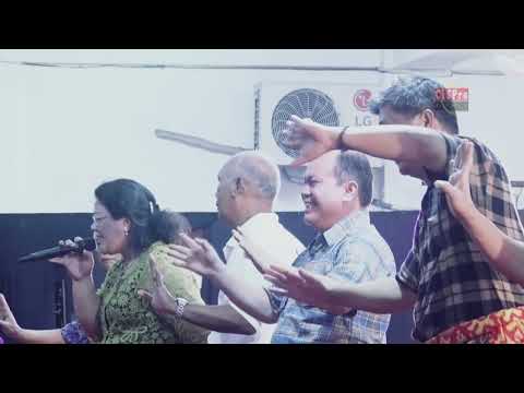 LANDEK ORANG TUA GINTING MERGANA - GGA GBKP BEKASI 2024