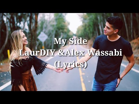 download lagu mp3 mp4 Laurdiy My Side Lyrics, download lagu Laurdiy My Side Lyrics gratis, unduh video klip Laurdiy My Side Lyrics