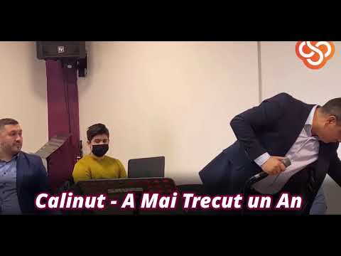 Calinut - A Mai Trecut un An  [ 2021 ]