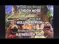 Muppet Credits With Barney Version 2