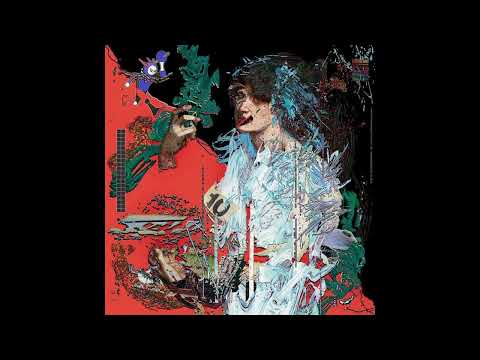 [FREE] Ekkstacy x Bladee Type Beat "breath"