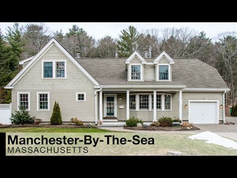3 Mark street | Manchester By The Sea, Massachusetts real estate and homes
