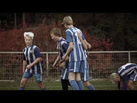 D12 Piiriliiga: TKT - Haka-j/Musta 20.9.2016