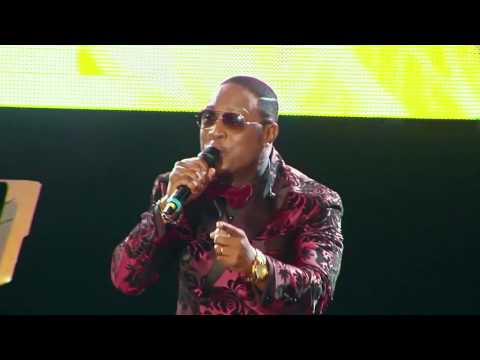 Sexappeal - Esa Prieta (Yo Soy La Salsa)