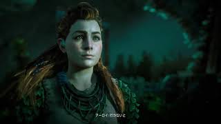 【HORIZON ZERO DAWN】＃6 のんびりゲーム実況 PS4【7colors】