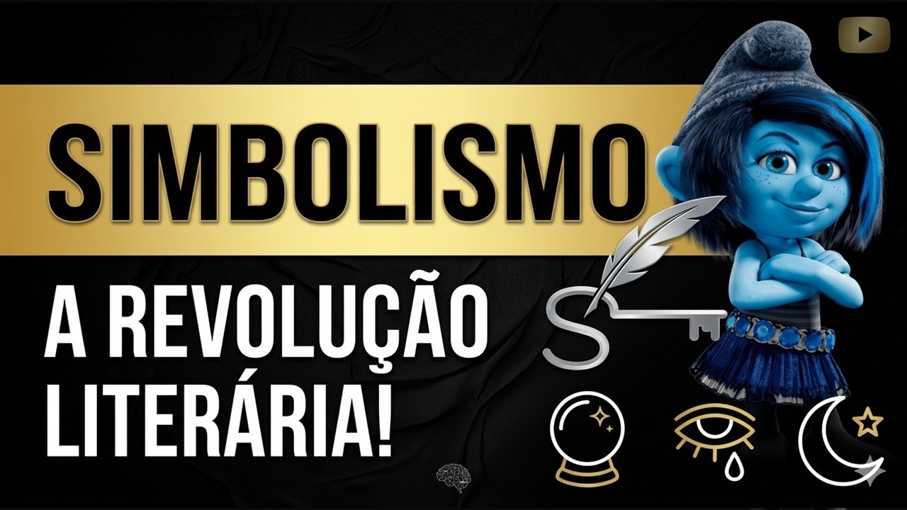 SIMBOLISMO - AULÃO