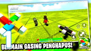3D Eraser Spinning Top Simulator | Gameplay Walkthrough Part 1