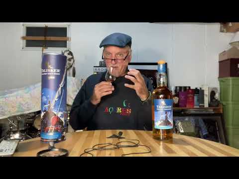 Just Whisky 🥃: Talisker 2023 Special Release