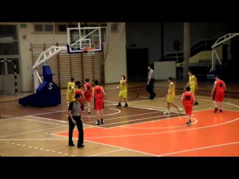 ŚKM 2011 U-13 MCKiS Jaworzno - POGOŃ Ruda Sl