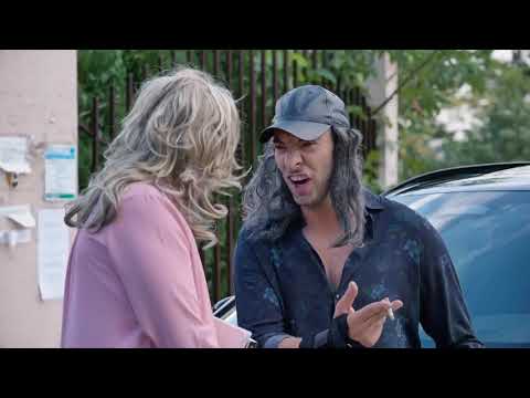 Çka i ka ndodh Gixhes për vit t’ri ? / Stupcat Skeçe 2019 - Gixha (Pjesë Qesharake) |Seriale Vendore