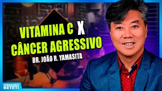 O Remédio Contra o Câncer Que a Indústria Não Quer Mostrar | Dr. João Ricardo Yamasita - Beteti