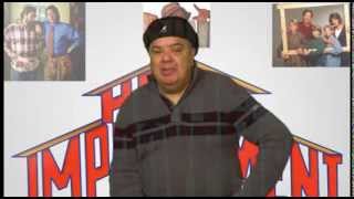 Jim Labriola - Testimony