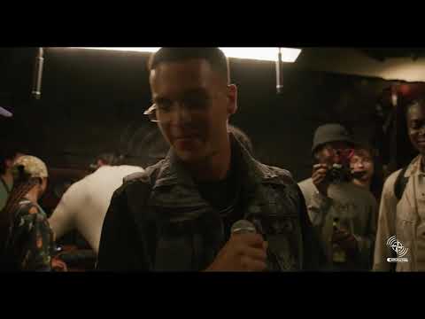 VLAP X SI SOUND CYPHER: Ashbeck, Jawnino, NanaLeVrai, KayTheProdigy, 63OG, kwes e, BXKS & Finessekid