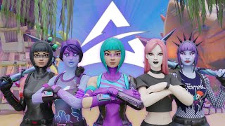 "Twisted" - Fortnite Teamtage ft. Team Avail (French Montana, Juicy J, Logic, A$AP Rocky)