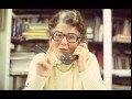 Mary Whitehouse prank call by Victor Lewis-Smith