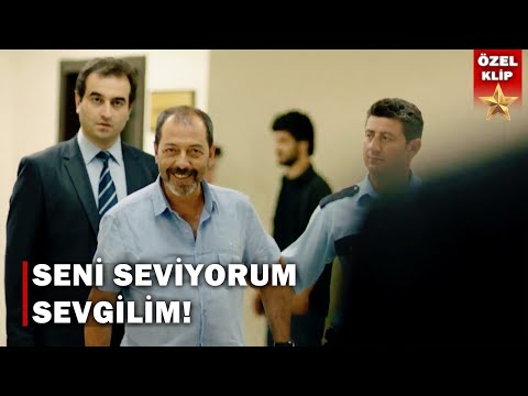 Seni Seviyorum Sevgilim! - Kuzey Güney Özel Klip