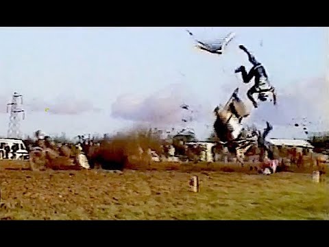 1997 GRAND SLAM GRASSTRACK - PART 2