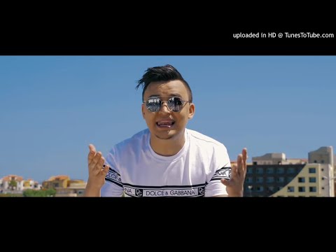 Faycal Mignon & Mc Majhoul Gali Noche (Audio Officiel)
