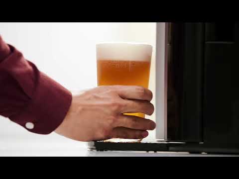 How to pour the perfect beer - PerfectDraft USA
