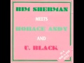 Bim Sherman - Judah Dub