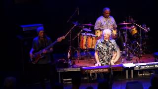 John Mayall : Looking back