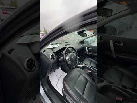 фото nissan qashqai i рестайлинг 0