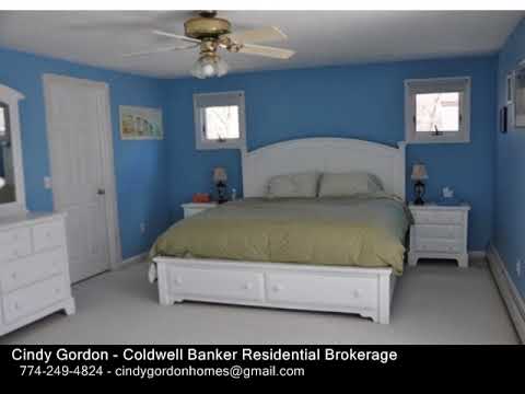 22 Linden Street, Boylston MA 01505 - Single Family Home - Real Estate - For Sale -