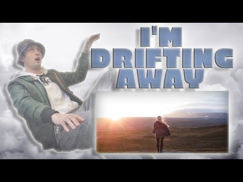 I'M DRIFTING AWAY! First Time Hearing - Jonna Jinton - Du Gamla Du Fria (Swedish Anthem) UK REACTION