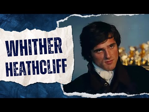 Race And Casting Has Gotten Crazy - Wuthering Heights