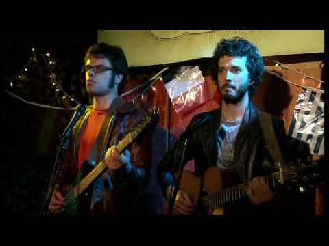 Rock The Party (World Music Jam) - Flight Of The Conchords