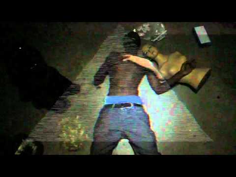 Maccassi Kilo - GOD IS DEAD (Prod. By 3HMB) #StopKilo2012