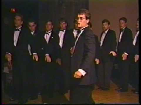 Princeton Footnotes - Two Kinds of Love - August 1992