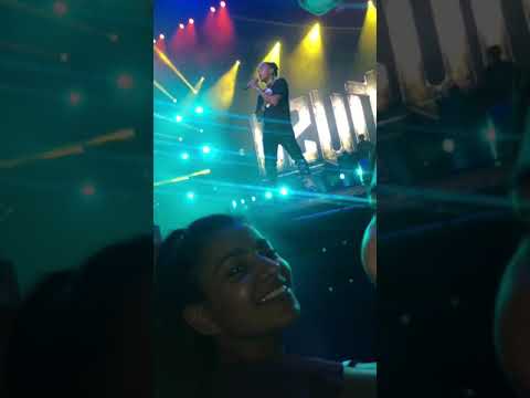 Escapate conmigo nina