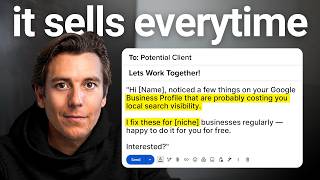 This Is The Most Profitable Cold Email Strategy (2 Steps)