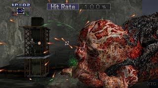 Vidéo Contra: Shattered Soldier