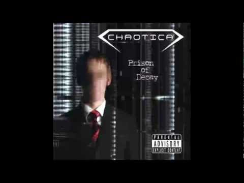Chaotica - I Despise (Lyrics in description)