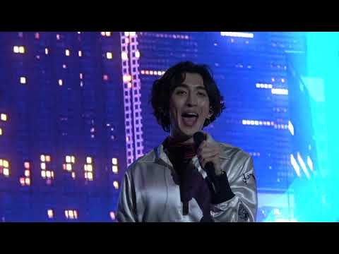 [191117] 꿈나라 별나라 - 잔나비(JANNABI) @썸데이 씨어터 플레로마