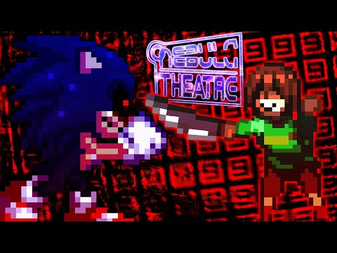 EdgyIgot and Nebula Theatre (Plimepf)