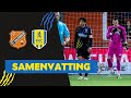 ? RKC verliest in Volendam... | Samenvatting FC Volendam - RKC Waalwijk