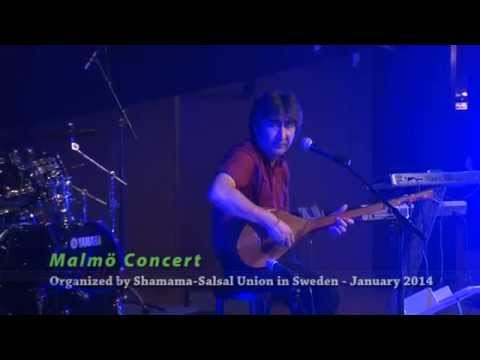 Dawood Sarkhosh - Dunya be Ashooqi Wara Nadara